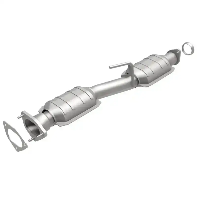 Magnaflow Catalytic Converter – Direct-Fit For 1996–1998 Ford Explorer 4.0L V6 (Conv Df Configuration) 1
