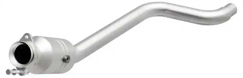 Magnaflow Catalytic Converter – Direct-Fit For 2010–2012 Jaguar Xf 5.0L 1