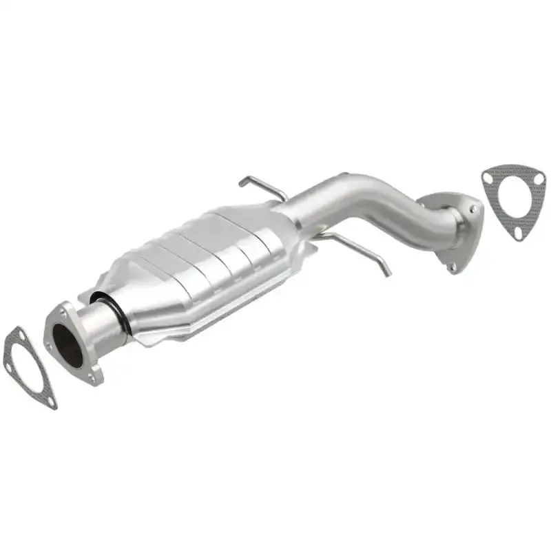 Magnaflow Direct-Fit Catalytic Converter – For 1996–1999 Chevrolet Blazer & Gmc Jimmy 4.3L V6 1