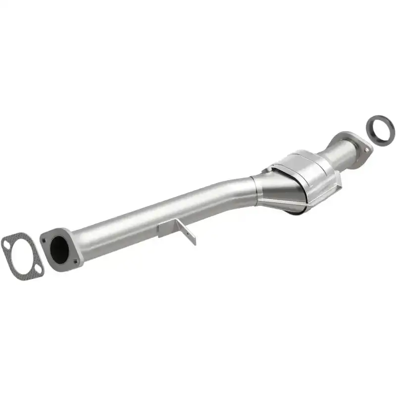 Magnaflow Direct-Fit Catalytic Converter – For 2006–2007 Subaru Impreza 2.5L Models 1