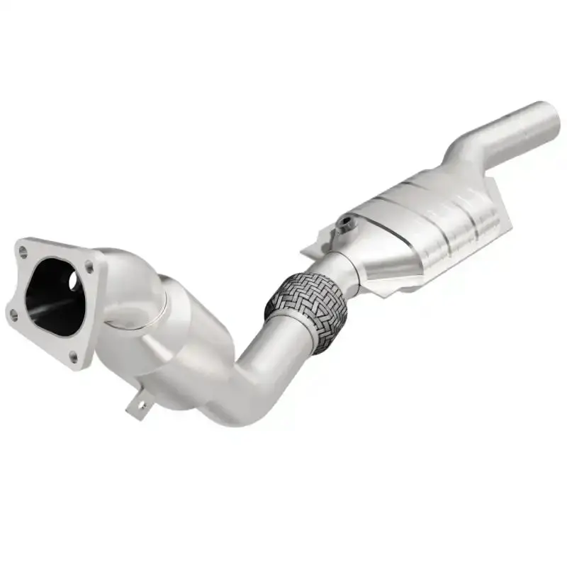 Magnaflow Driver-Side Catalytic Converter For 2003–2004 Audi Rs6 4.2L 1
