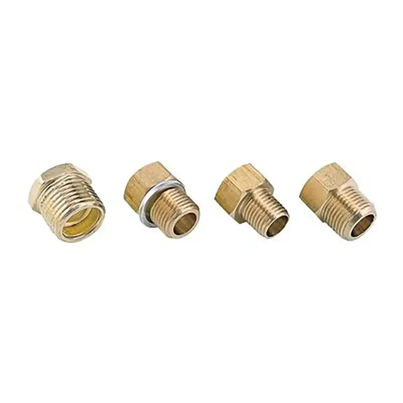 Mechanical Thread Adapter Set – 4-Pack, 5/8"-18 Unc 1