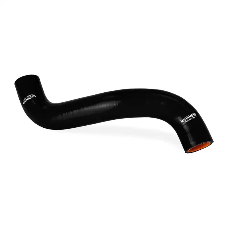Mishimoto 96–02 Toyota 4Runner 3.4L Silicone Hose Kit – Black, Performance Cooling Upgrade 1