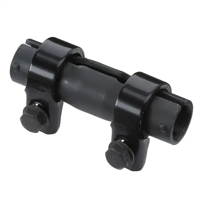 Moog Es3420S Premium Tie Rod End Assembly – Rebuildable, Greasable, Precision Engineered 1