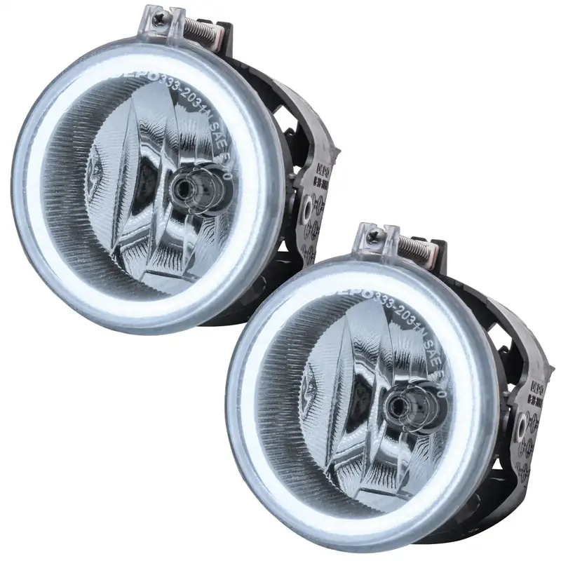 Oracle Smd White Fog Lights – Model 7196-001 1