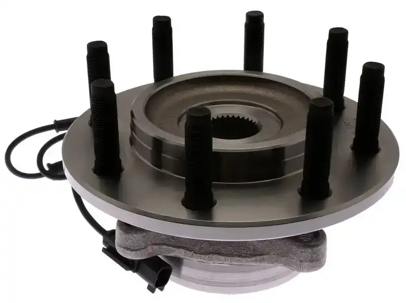 Precision-Engineered Wheel Hub Assembly – Sealed Bearing Unit With Abs Sensor Compatibility 1