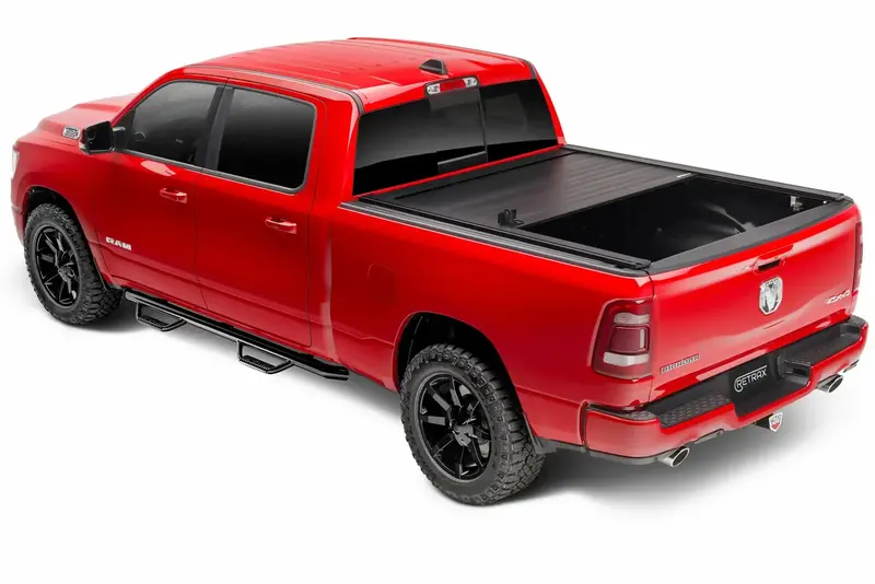 Realtruck Retrax Pro Xr Motorized Retractable Tonneau Cover 1