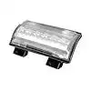 Recon 264148Ledcl Led Fender Light Kit – Low-Profile, Energy-Efficient Accent Lighting 1
