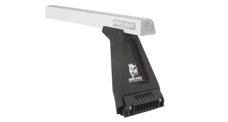 Rhino-Rack Rl210S10 Roof Rack Legs – Pair For Crossbar Mounting 1