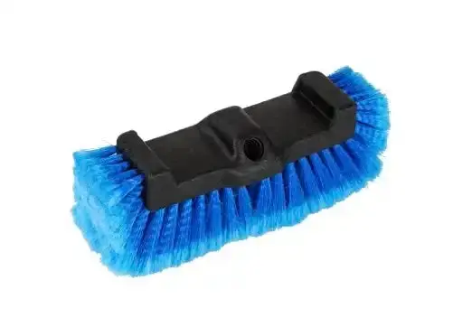 Sea Dog 3-Sided Soft Bristle Cleaning Brush Model 491070-1 1