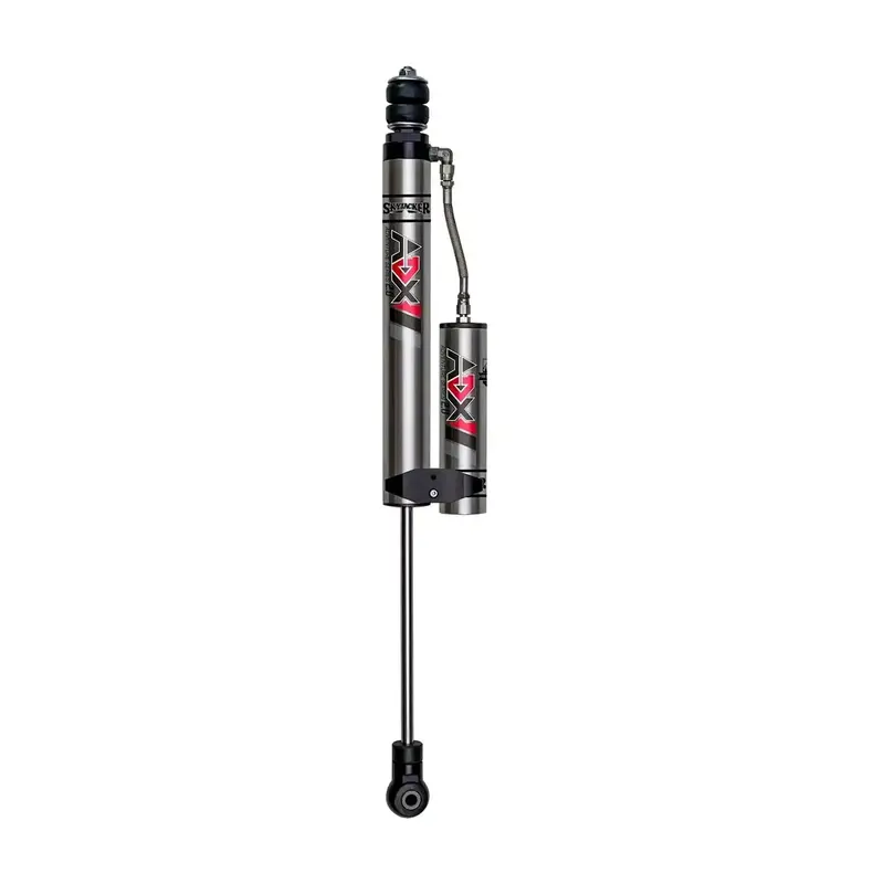 Skyjacker Adx 2.0 Adventure Series Remote-Reservoir Monotube Shock – Aluminum Body, Off-Road Tuned 1