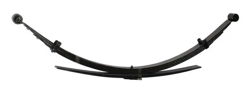 Skyjacker Softride Rear Leaf Spring Kit – 4-Inch Lift For 1955–1975 Jeep Cj Models 1