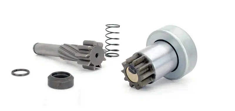 Tci Automotive 351126 Pinion Gear – High-Strength Gear For Sbc/Bbc & Oldsmobile/Pontiac Race Starters 1