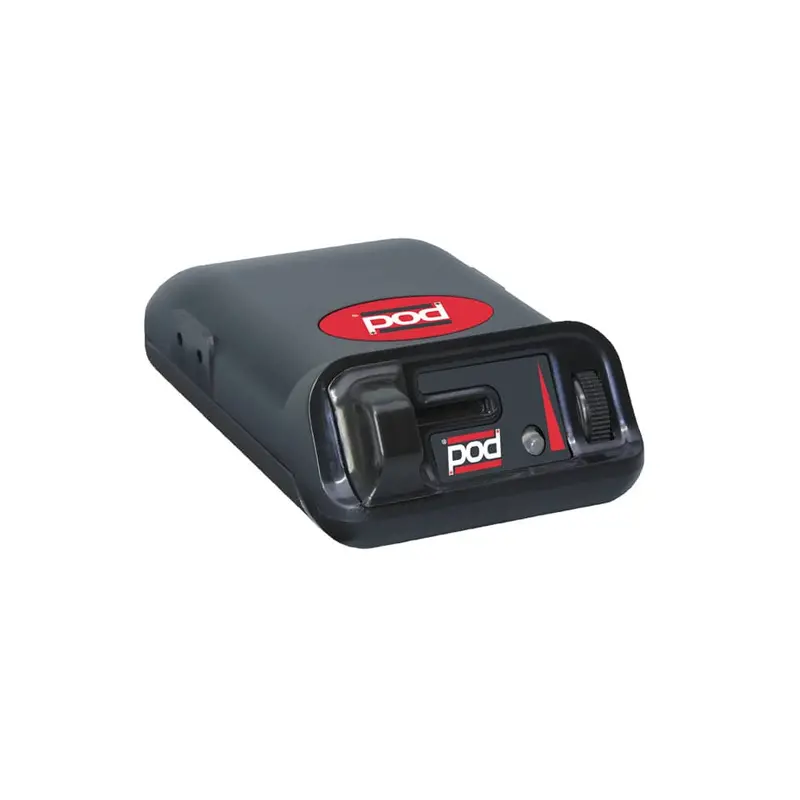 Tekonsha Prodigy P3 Brake Controller – Model 80500 1