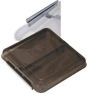 Vent Lid Replacement – Vntln/Elxr Smoke Bag (Single Unit) 1