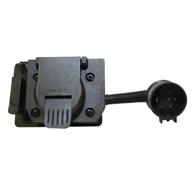 Westin 65-75119 Electrical Wiring Connector For Truck Accessories 1