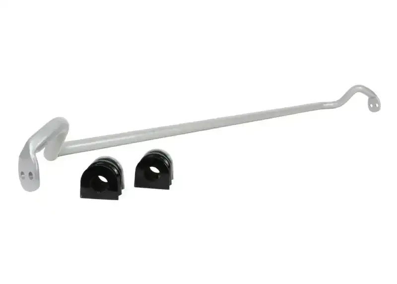 Whiteline Heavy-Duty 22Mm Adjustable Front Sway Bar For 2002–2007 Subaru Wrx Wagon 1